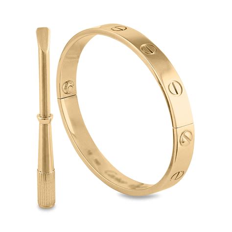 buy used cartier bracelet|pre owned cartier bracelets.